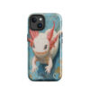 Axolotl – MagSafe® Tough Case for iPhone®