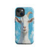Bagot Goat – MagSafe® Tough Case for iPhone®