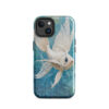 Flying Fish – MagSafe® Tough Case for iPhone®
