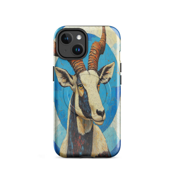 Dreamscape Saiga – MagSafe® Tough Case for iPhone®