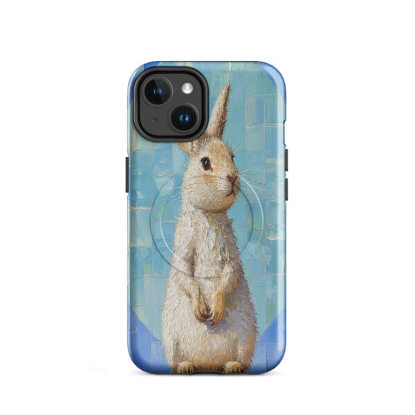 Gilbert’s Potoroo – MagSafe® Tough Case for iPhone®