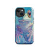 Mystic Glass Frog – MagSafe® Tough Case for iPhone®