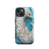 Glacier Pangolin – MagSafe® Tough Case for iPhone®