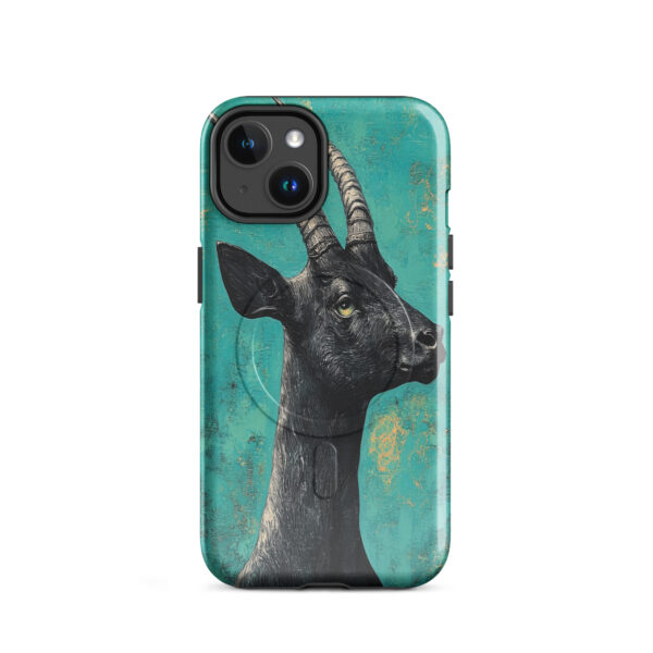 Aurora Saola – MagSafe® Tough Case for iPhone®