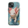 Axolotl – MagSafe® Tough Case for iPhone®