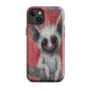 Aye-Aye – MagSafe® Tough Case for iPhone®