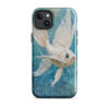 Flying Fish – MagSafe® Tough Case for iPhone®