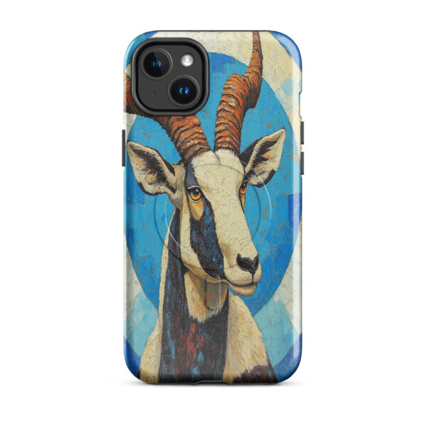 Dreamscape Saiga – MagSafe® Tough Case for iPhone®