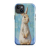Gilbert’s Potoroo – MagSafe® Tough Case for iPhone®