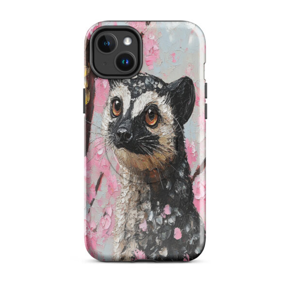 Blossom Civet – MagSafe® Tough Case for iPhone®