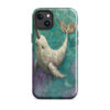 Mystic Narwhal – MagSafe® Tough Case for iPhone®