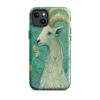 Frost Nilgiri Tahr – MagSafe® Tough Case for iPhone®