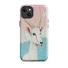 Giant Sable Antelope – MagSafe® Tough Case for iPhone®