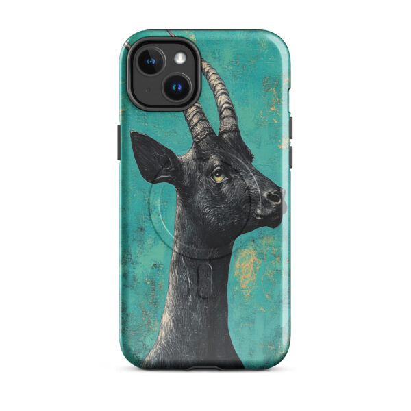 Aurora Saola – MagSafe® Tough Case for iPhone®