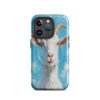 Bagot Goat – MagSafe® Tough Case for iPhone®