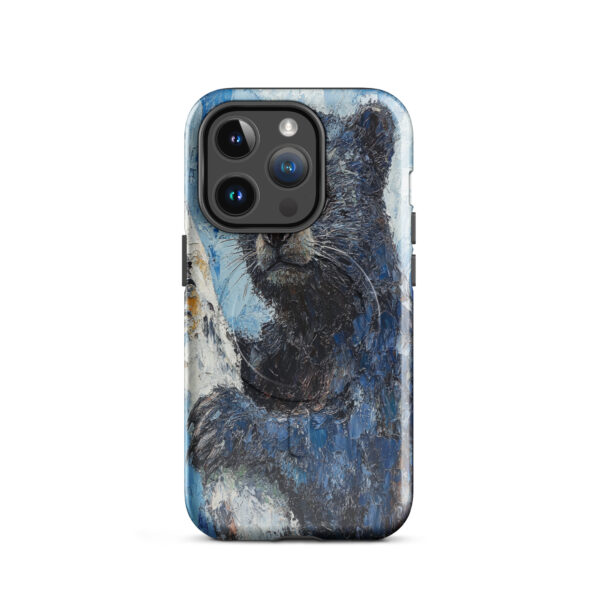 Binturong – MagSafe® Tough Case for iPhone®