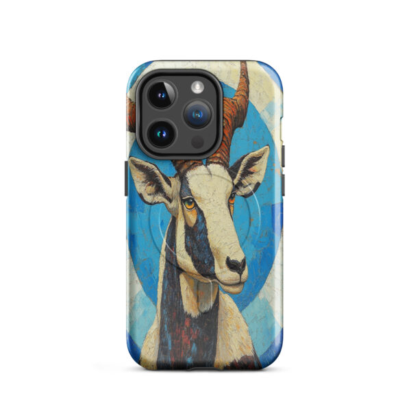 Dreamscape Saiga – MagSafe® Tough Case for iPhone®