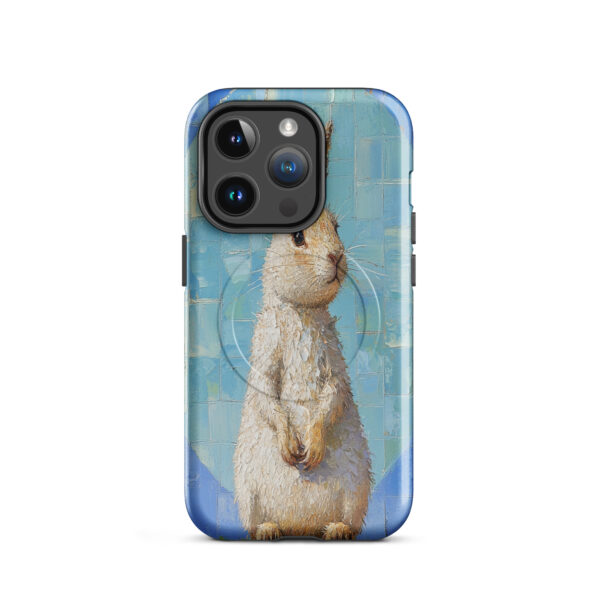 Gilbert’s Potoroo – MagSafe® Tough Case for iPhone®