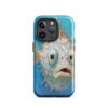 Seafoam Puffer – MagSafe® Tough Case for iPhone®