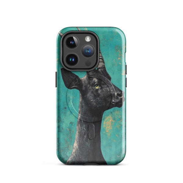 Aurora Saola – MagSafe® Tough Case for iPhone®