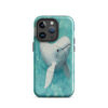 Mint Vaquita – MagSafe® Tough Case for iPhone®