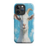 Bagot Goat – MagSafe® Tough Case for iPhone®