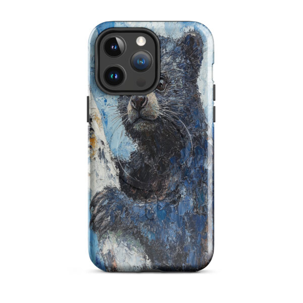 Binturong – MagSafe® Tough Case for iPhone®