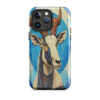 Dreamscape Saiga – MagSafe® Tough Case for iPhone®