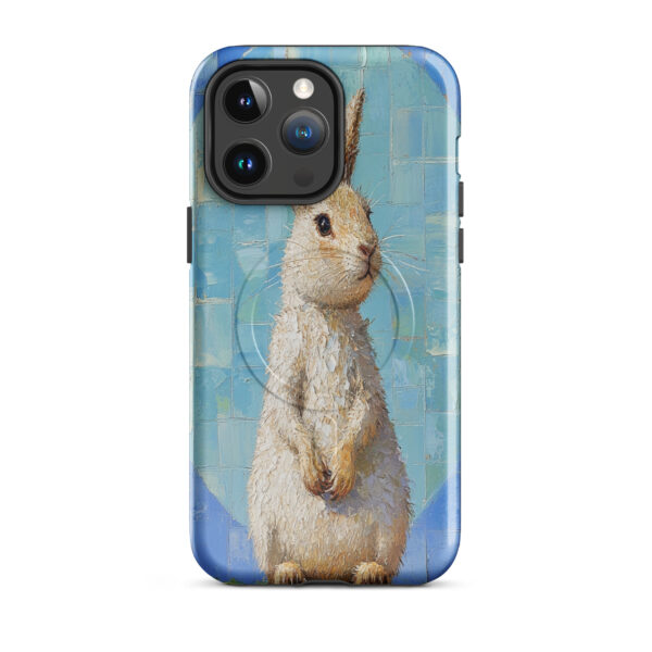 Gilbert’s Potoroo – MagSafe® Tough Case for iPhone®