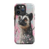 Blossom Civet – MagSafe® Tough Case for iPhone®