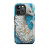 Glacier Pangolin – MagSafe® Tough Case for iPhone®