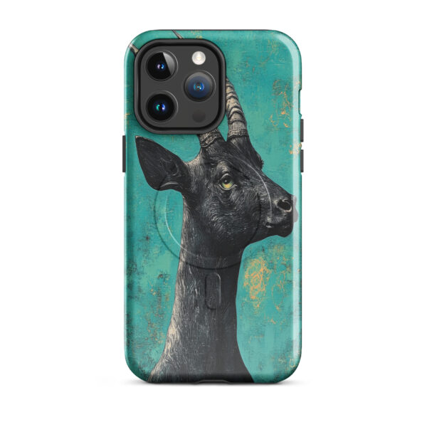 Aurora Saola – MagSafe® Tough Case for iPhone®