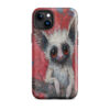 Aye-Aye – MagSafe® Tough Case for iPhone®
