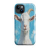 Bagot Goat – MagSafe® Tough Case for iPhone®