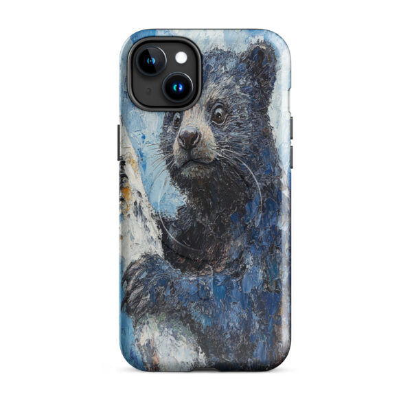 Binturong – MagSafe® Tough Case for iPhone®