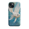 Flying Fish – MagSafe® Tough Case for iPhone®