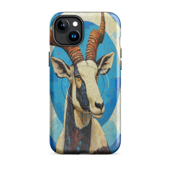 Dreamscape Saiga – MagSafe® Tough Case for iPhone®