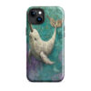 Mystic Narwhal – MagSafe® Tough Case for iPhone®