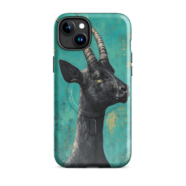 Aurora Saola – MagSafe® Tough Case for iPhone®