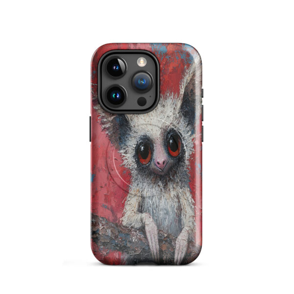 Aye-Aye – MagSafe® Tough Case for iPhone®