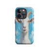 Bagot Goat – MagSafe® Tough Case for iPhone®