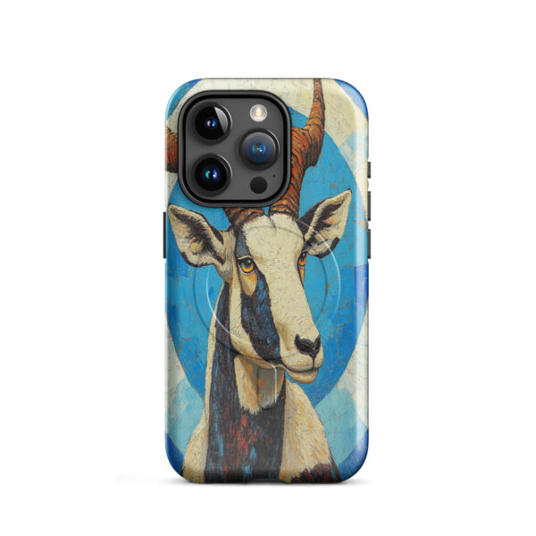 Dreamscape Saiga – MagSafe® Tough Case for iPhone®
