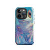 Mystic Glass Frog – MagSafe® Tough Case for iPhone®