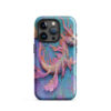 Aurora Leafy Sea Dragon – MagSafe® Tough Case for iPhone®