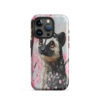 Blossom Civet – MagSafe® Tough Case for iPhone®