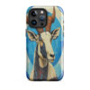 Dreamscape Saiga – MagSafe® Tough Case for iPhone®