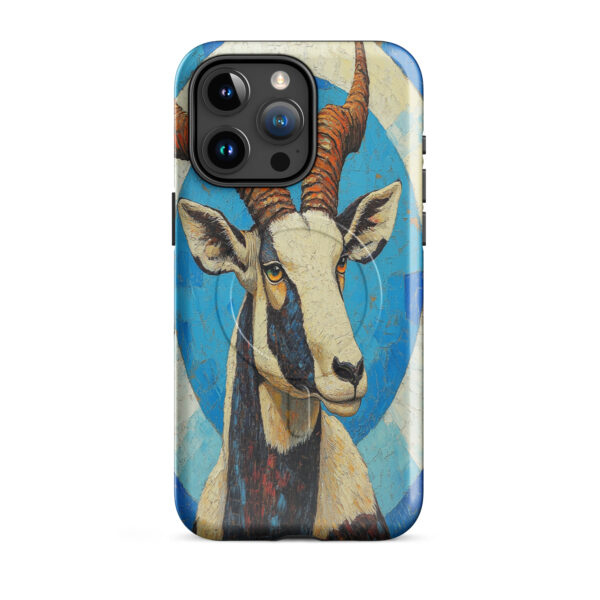 Dreamscape Saiga – MagSafe® Tough Case for iPhone®
