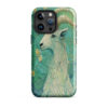 Frost Nilgiri Tahr – MagSafe® Tough Case for iPhone®