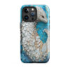Glacier Pangolin – MagSafe® Tough Case for iPhone®