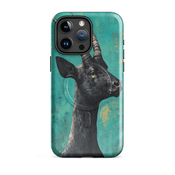 Aurora Saola – MagSafe® Tough Case for iPhone®